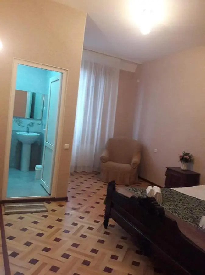 Tbilisi Marjani