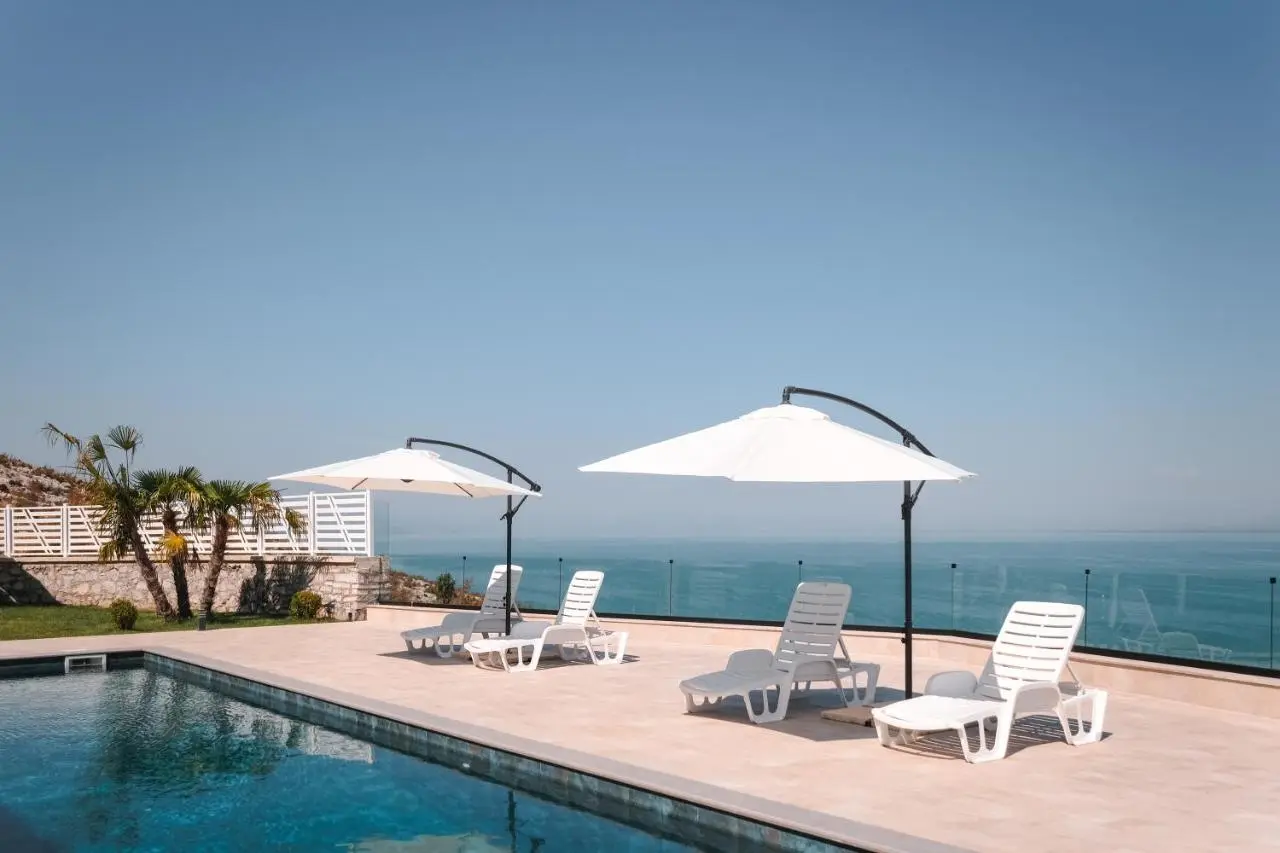The Panoramic Villa by PikHost