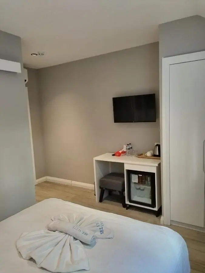 Sel Suite Hotel
