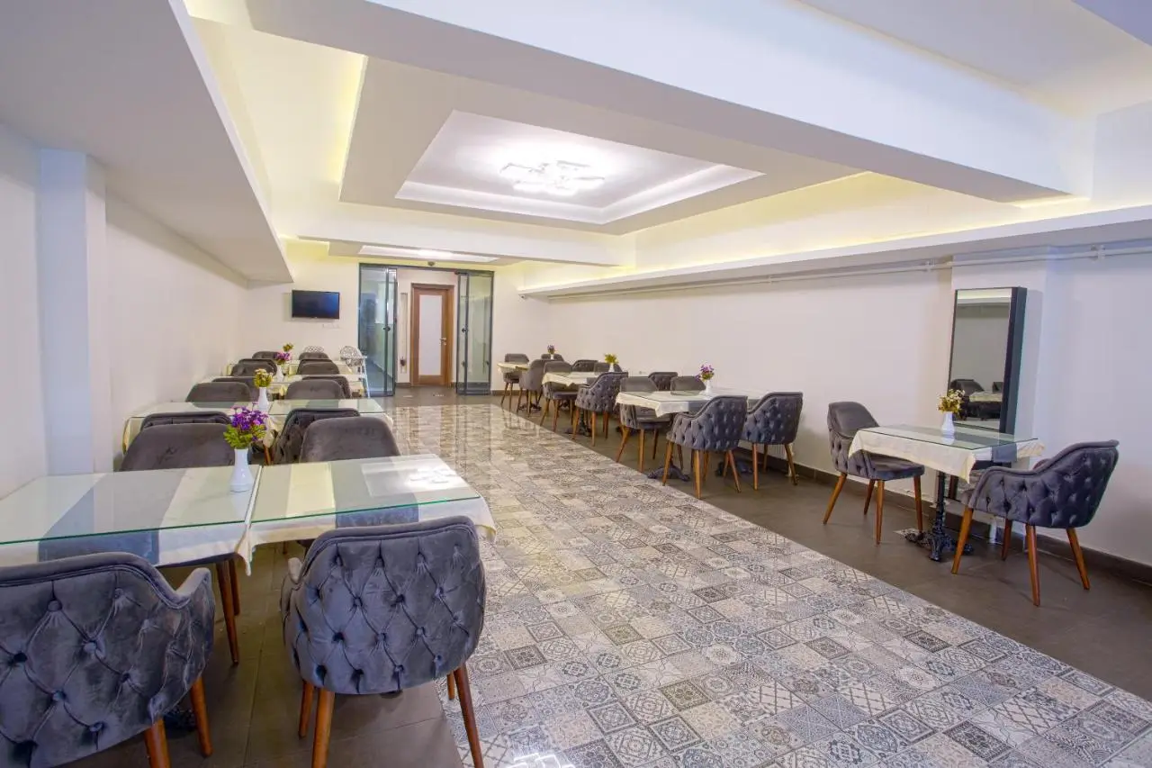 Sim Hotel Istanbul Old City