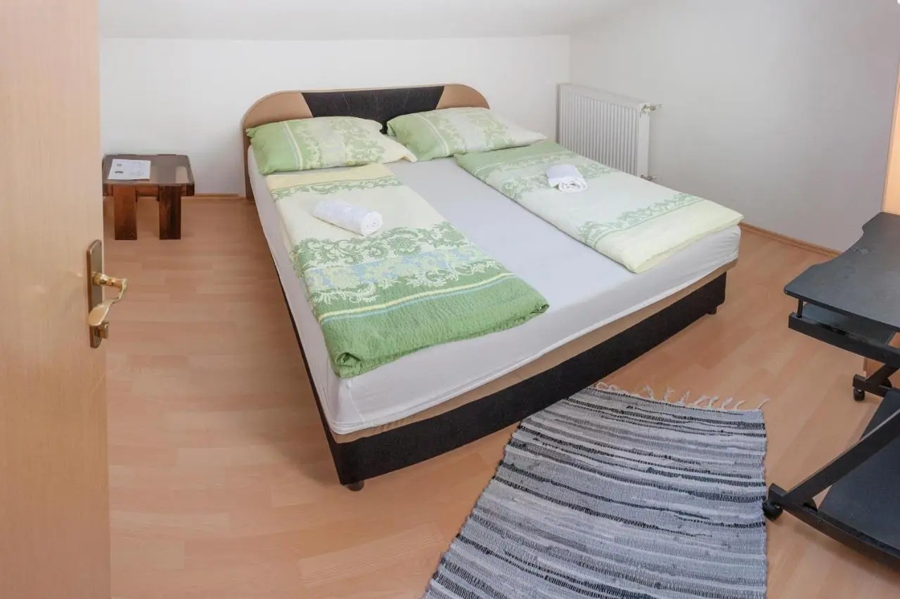 Apartments Aqua Resa