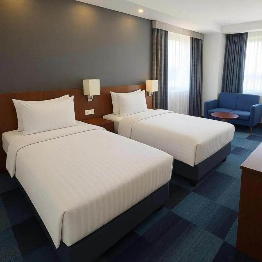 Taxim Express Bosphorus Hotel