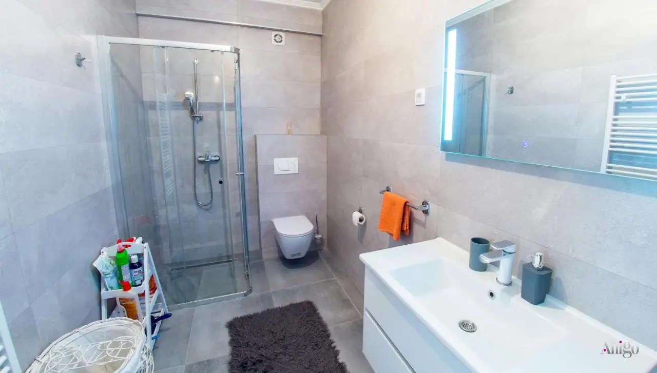 Oasis Luxe Apartment