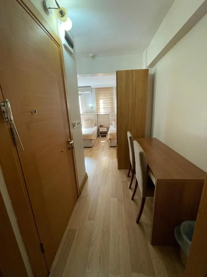 Timeks Hotel Sultanahmet