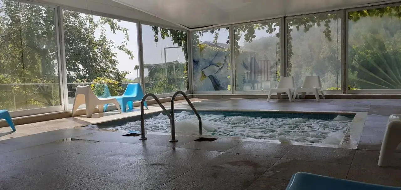 Atamer Doga Resort