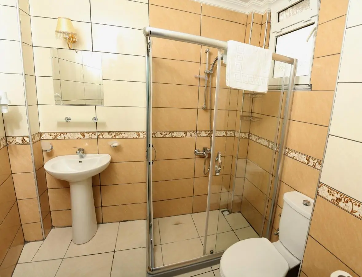 Şehir Hotel Old City