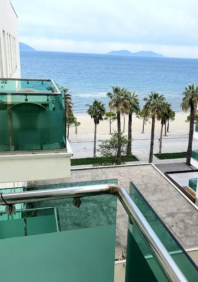Apartament me qera Lungomare Vlore Mari