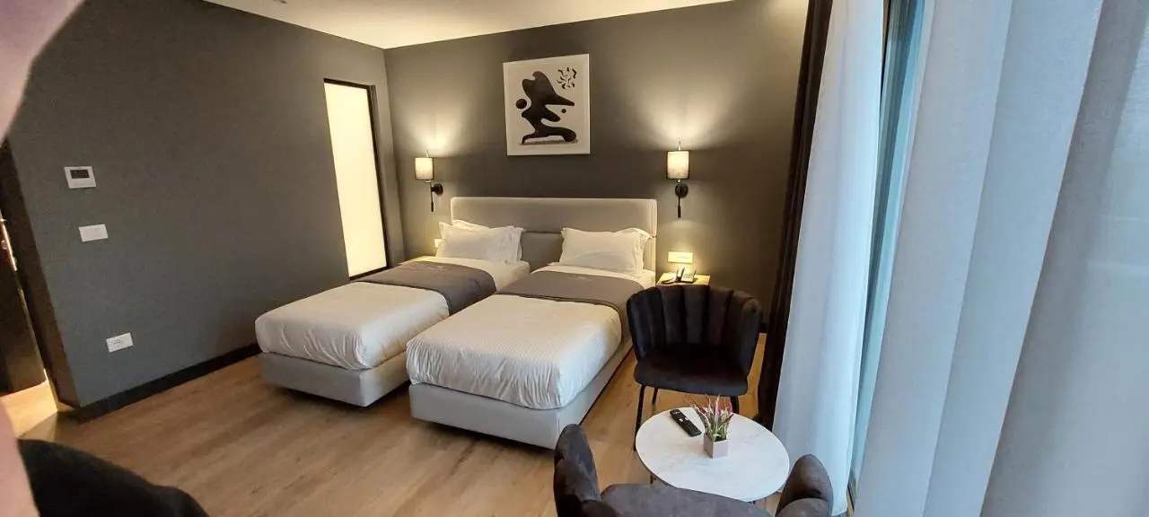 Mulaj Hotel
