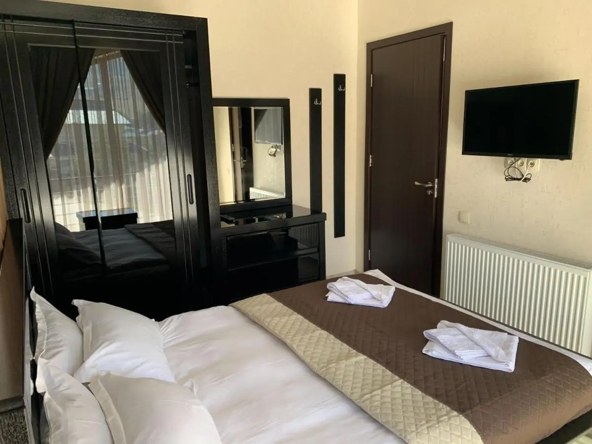 Villa Astoria Bakuriani