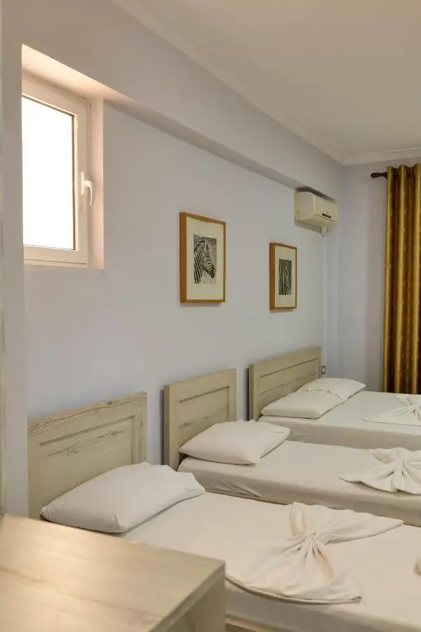 Hotel Billy