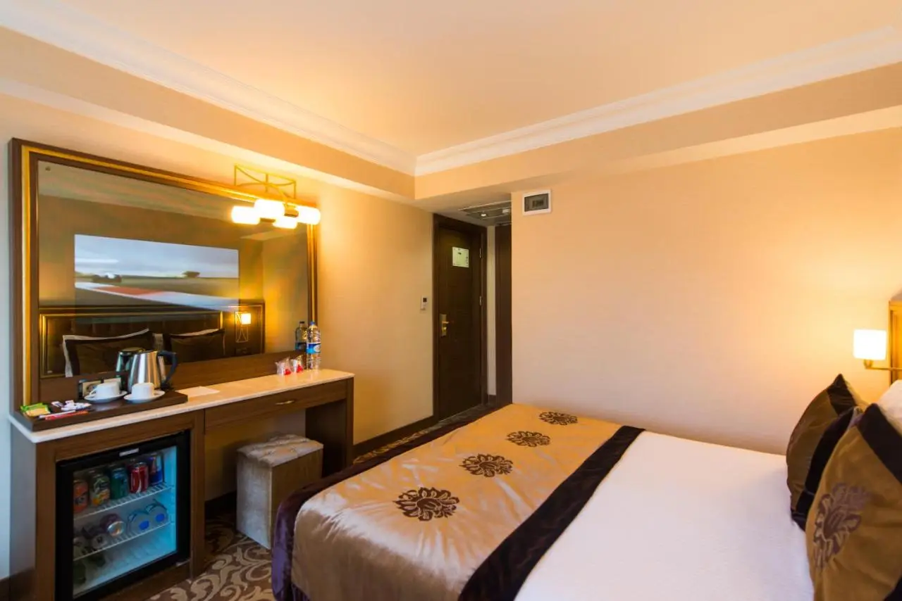 Antea Hotel Oldcity -Special Category