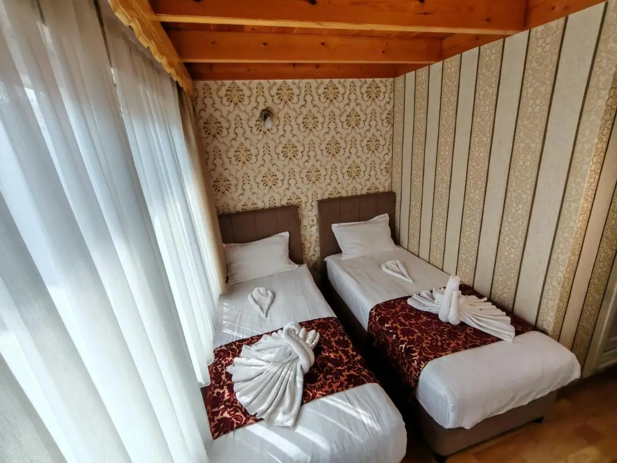 Sirkeci Emek Hotel