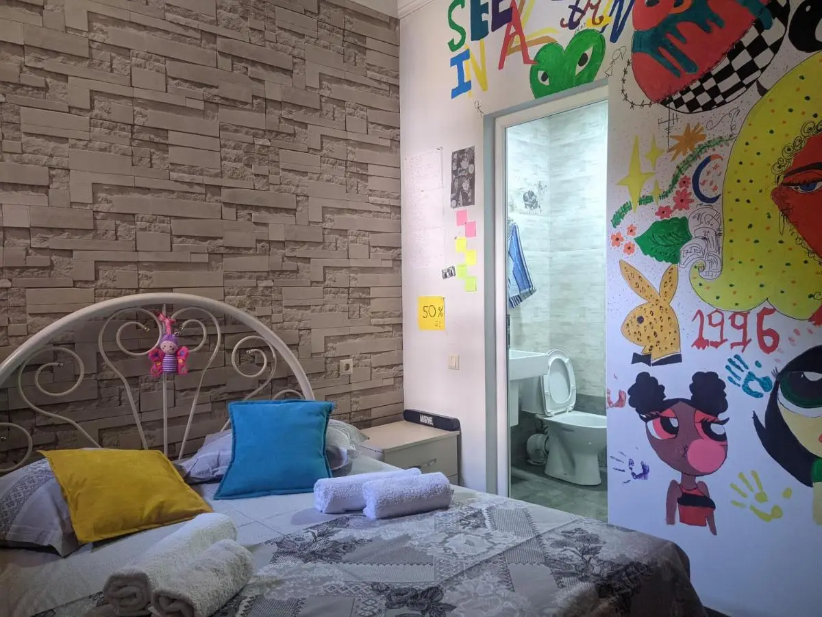Guest House Kldiashvili