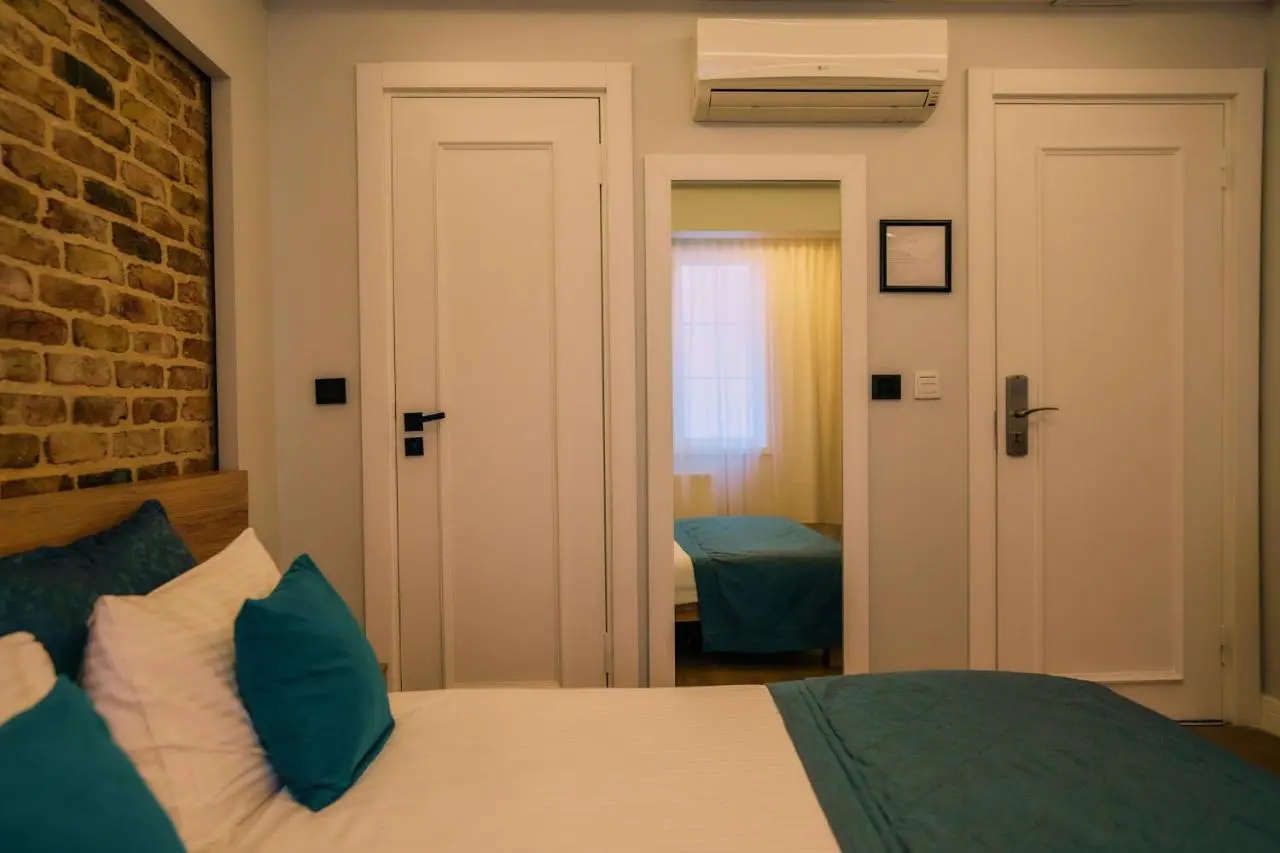 Taksim Santa Lucia Hotel