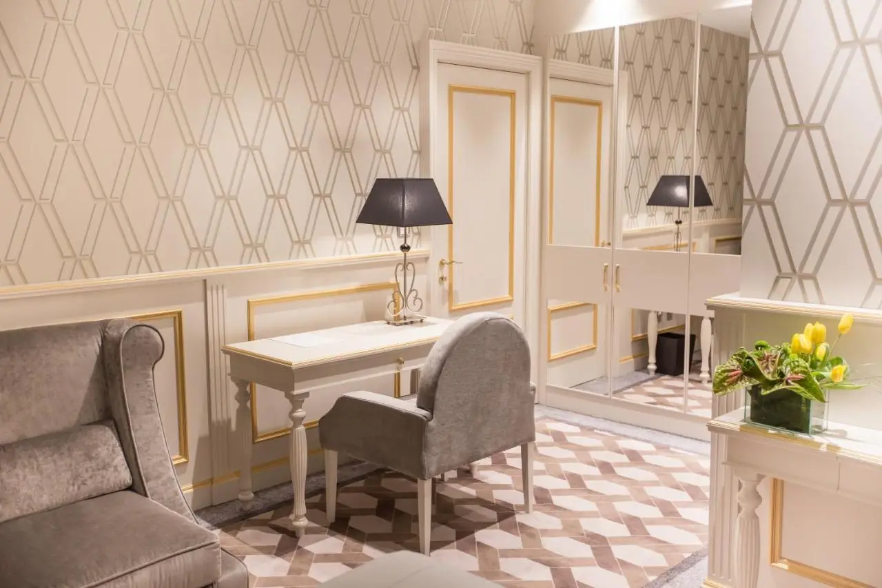 The Biltmore Tbilisi Hotel