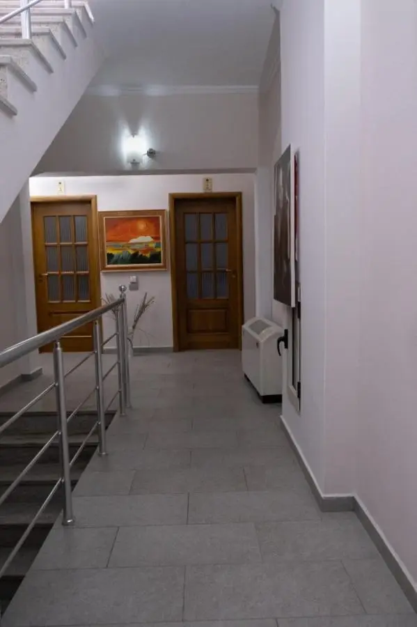Albjona Guesthouse
