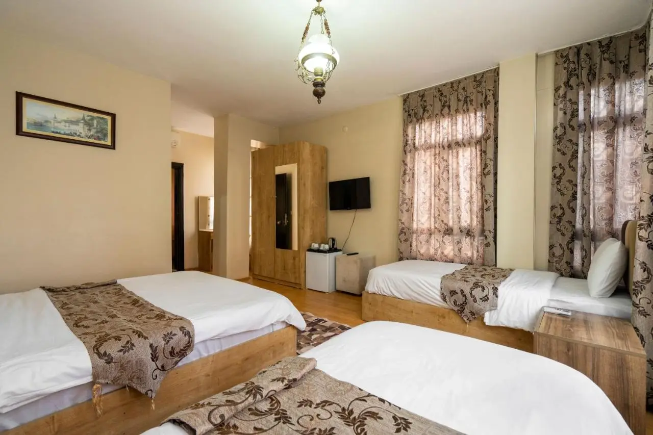 Hotel Gedikpasa Family