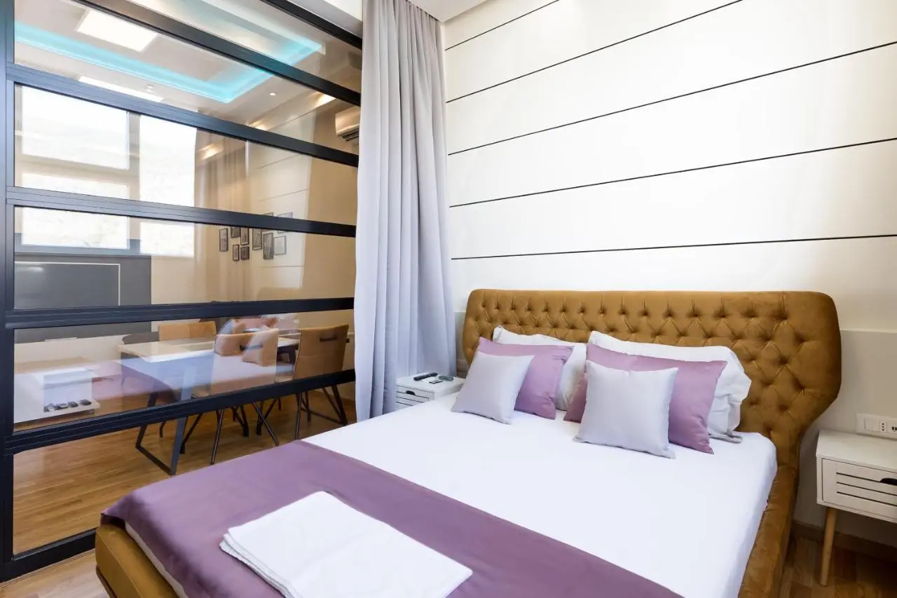 APARTMANI DOLINA SUNCA