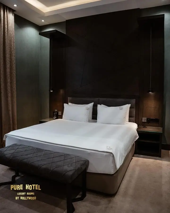 Pure Boutique Hotel