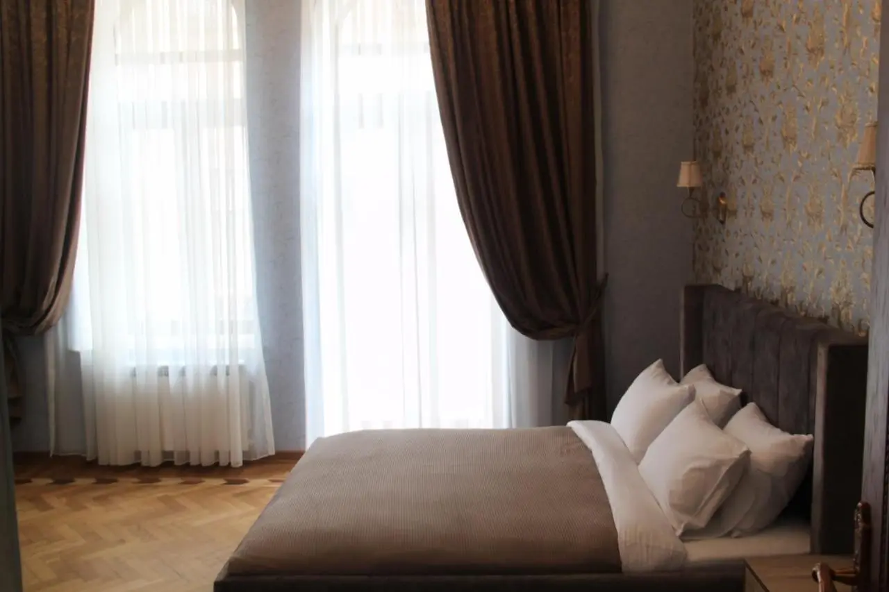 Hotel 1883