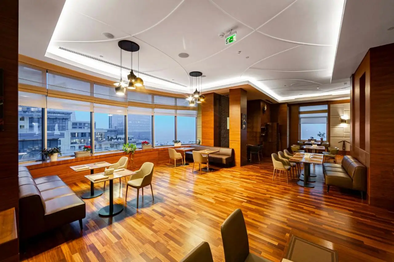 Holiday Inn Baku by IHG