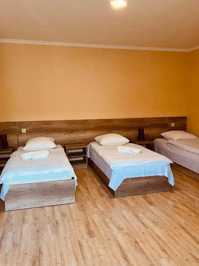 Soso Burduli's Guesthouse