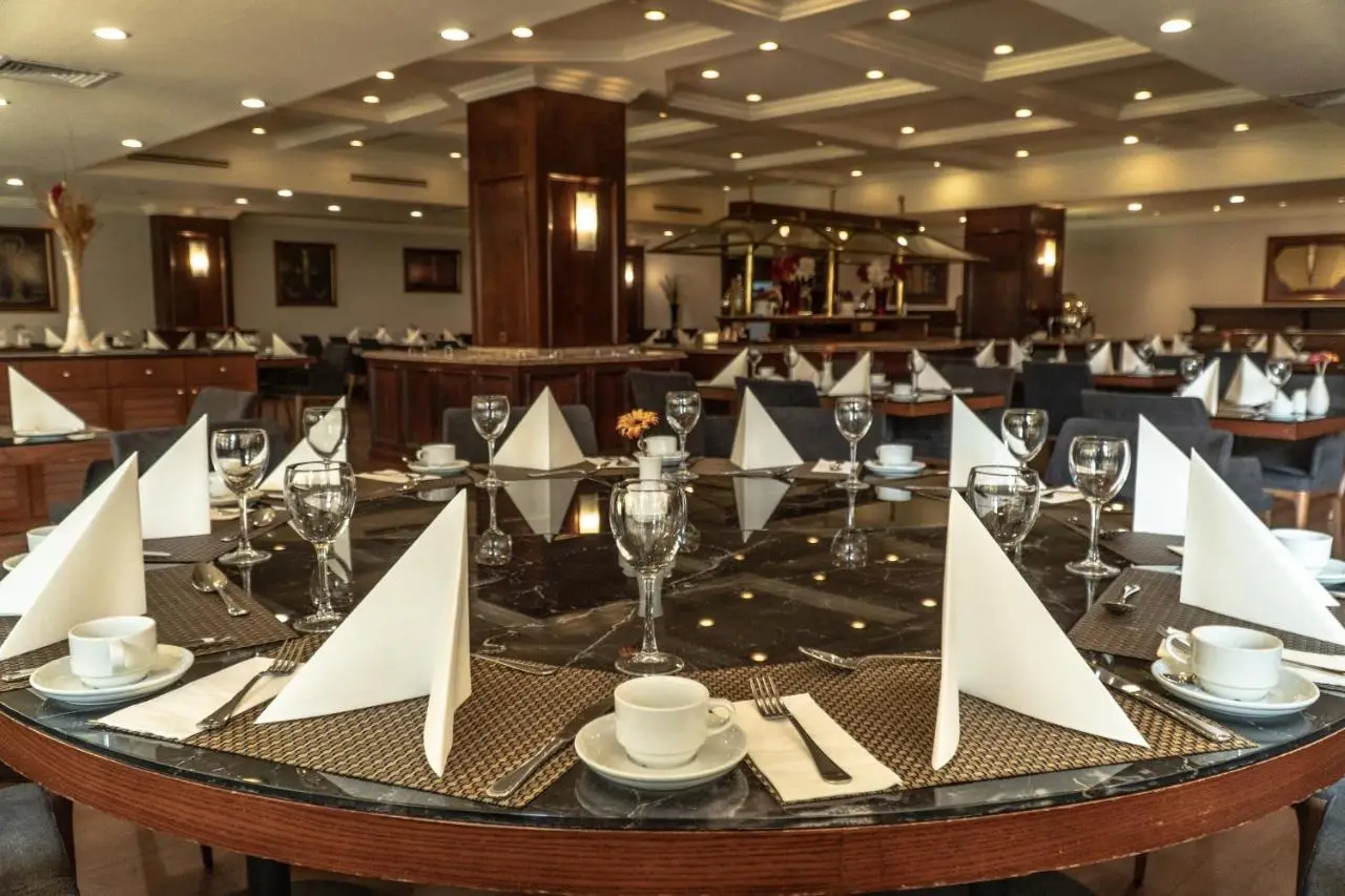 Eresin Hotels Topkapı