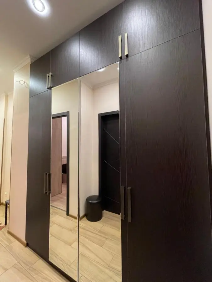Melikishvili str. apartment