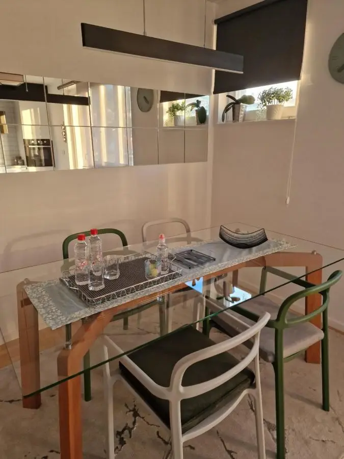 Luxury Apartment EMAS Old town Sarajevo dream view