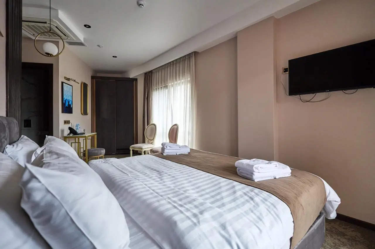 Panorama Boutique Hotel
