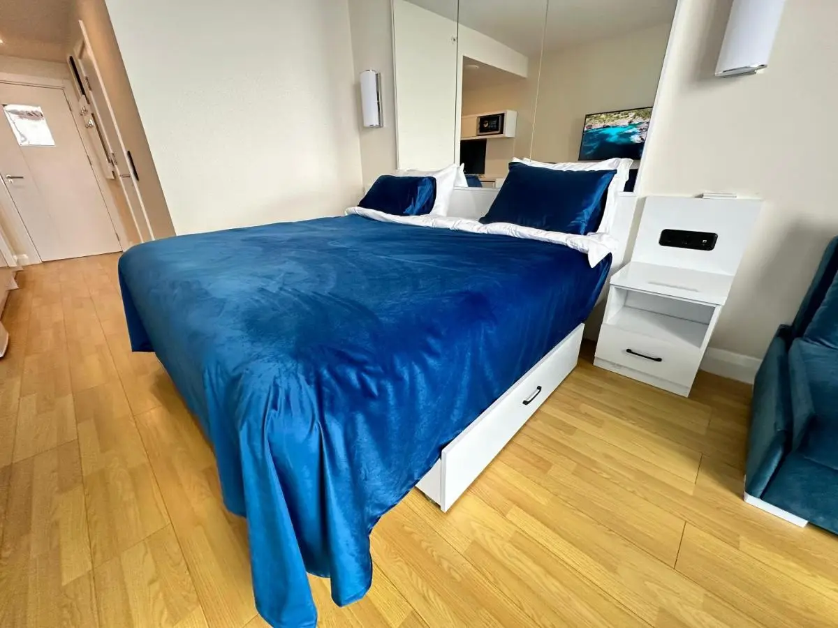 best VIP HOTEL panorama suites IN batumi R