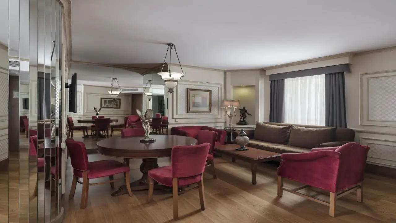 Holiday Inn Istanbul Old City by IHG
