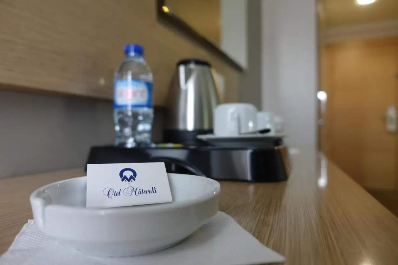 Otel Mutevelli