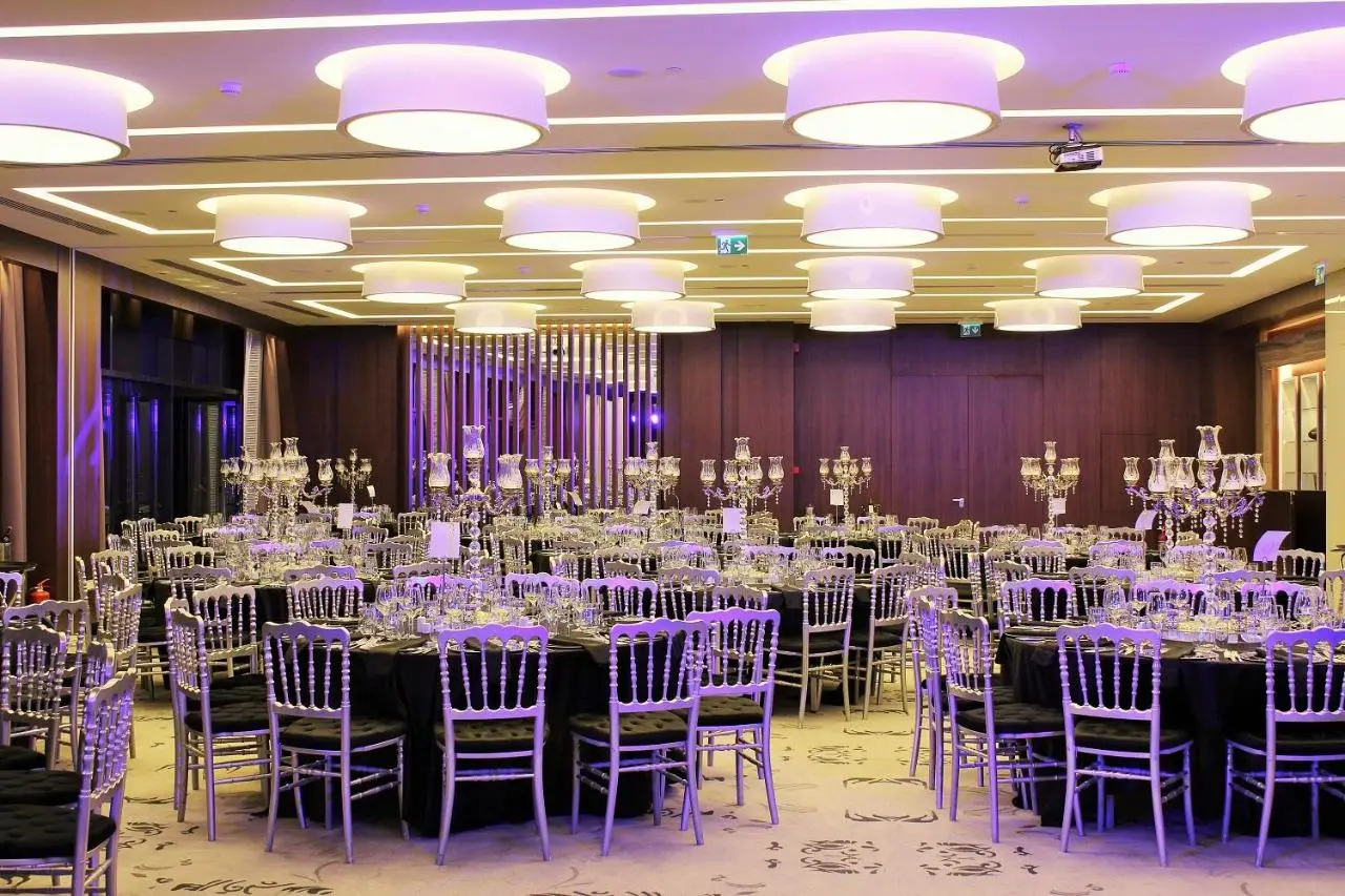 Tango Arjaan by Rotana Istanbul