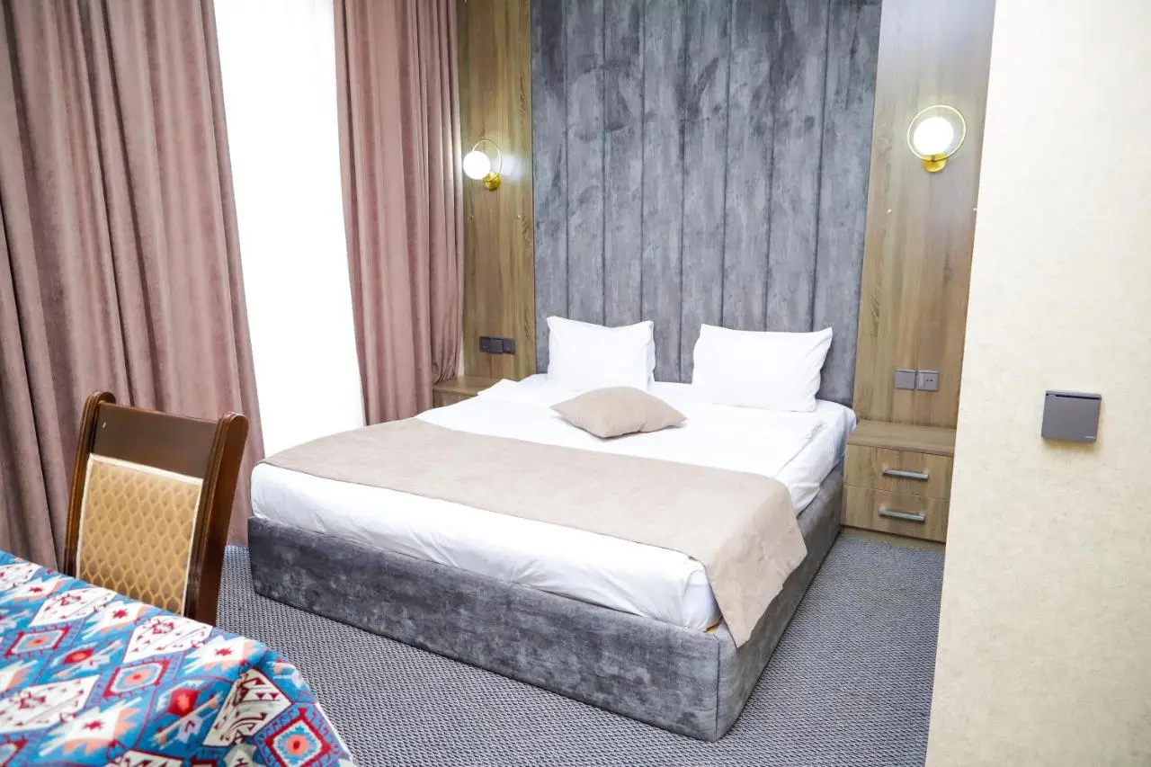 Sunrise Hotel Baku