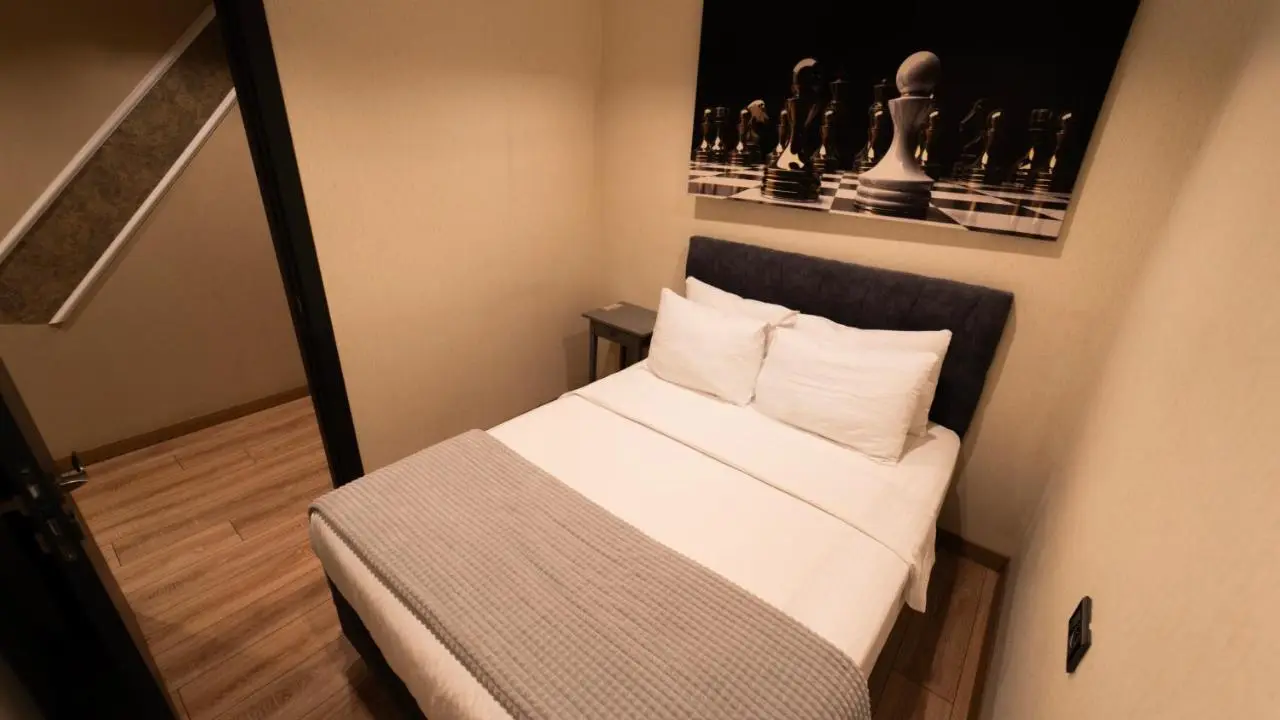 Mas Suites Nisantasi