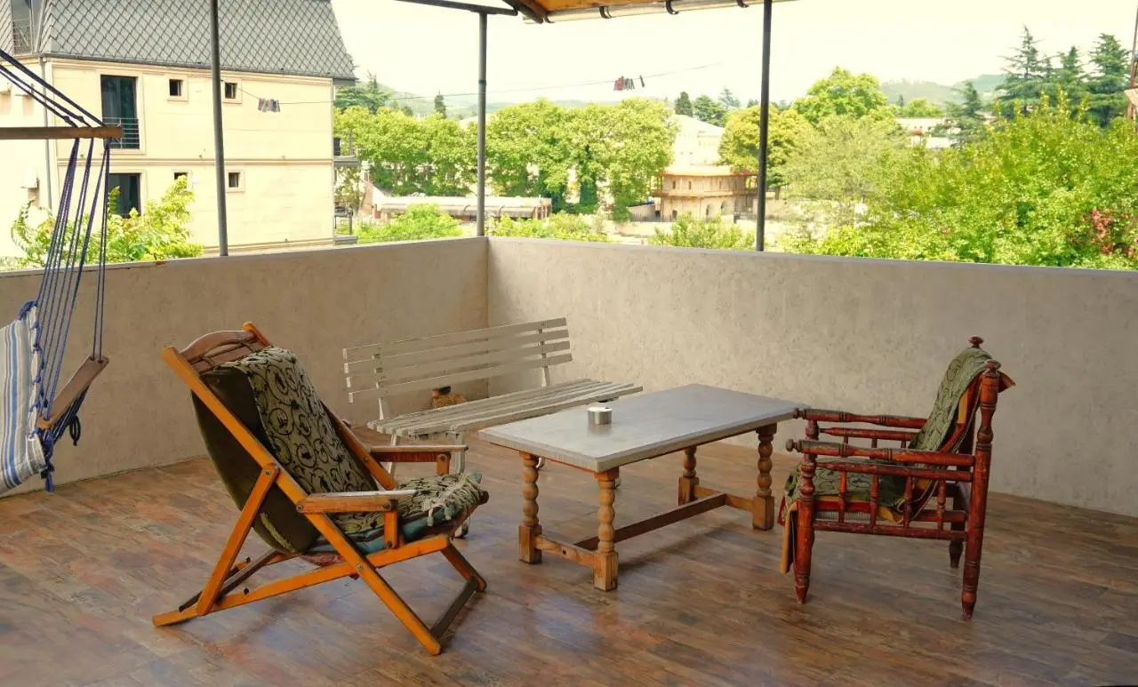 Pospolita Guest House