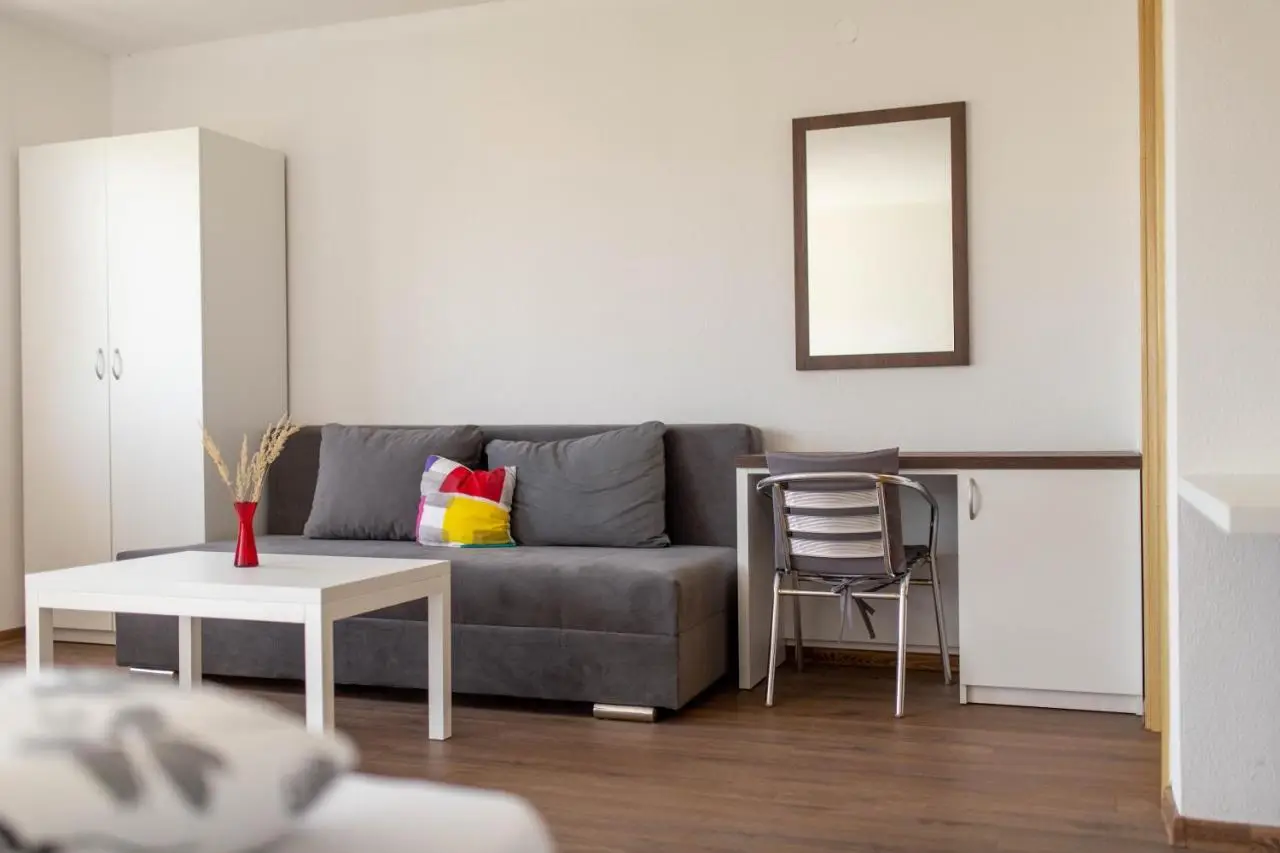 Apartmani Mia