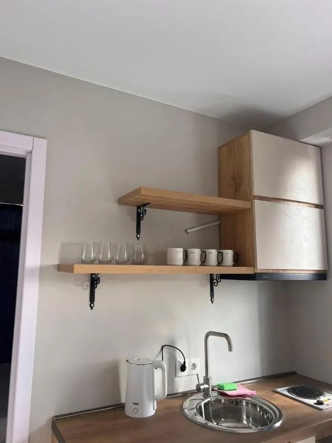 2 Badroom apartment 11