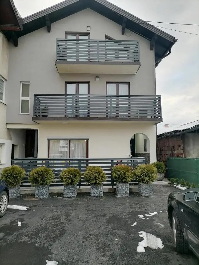 Apartman Slap
