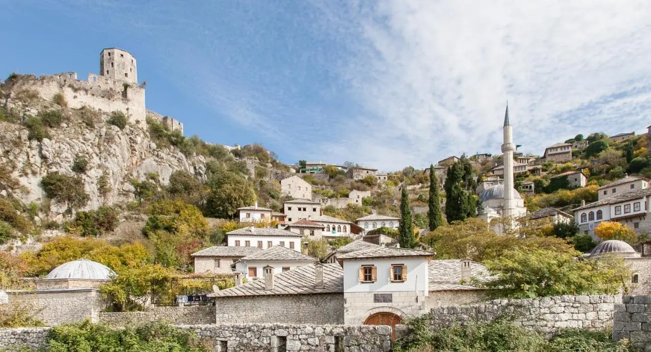Hotel Storia