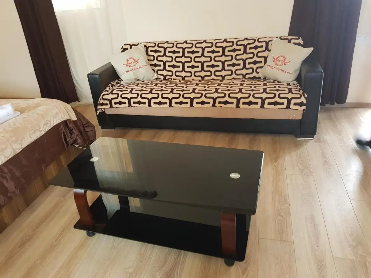 Guest House Khergiani