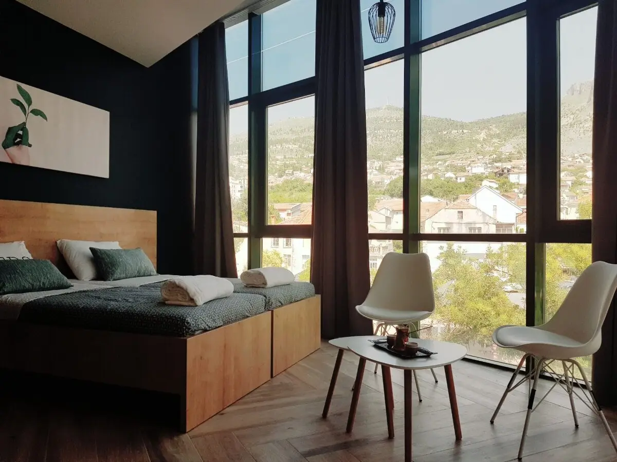 Apartment SCANDY in Titos Villa