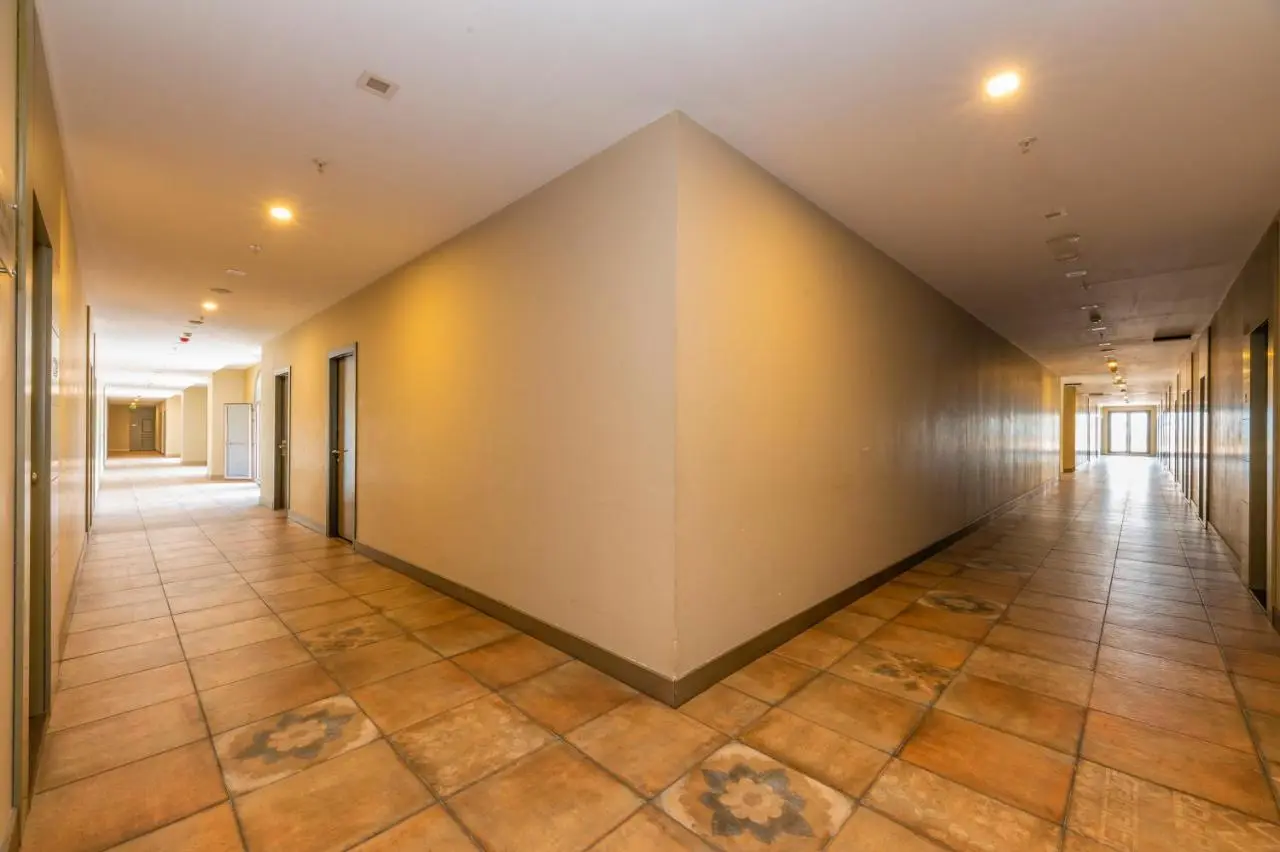 Agora Suites
