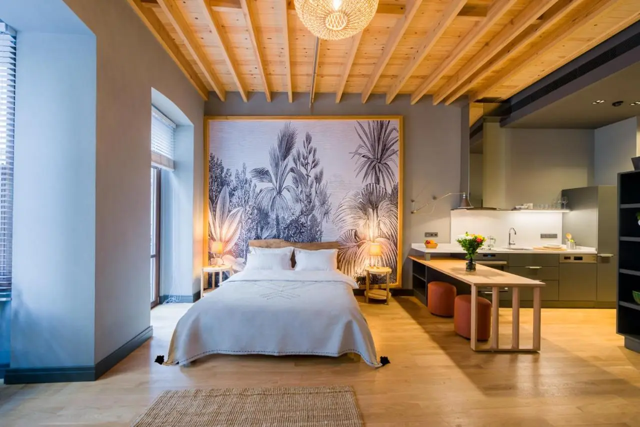 Art Pera Suites