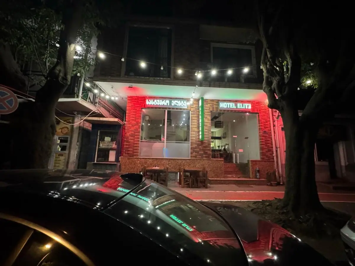 Hotel Elite