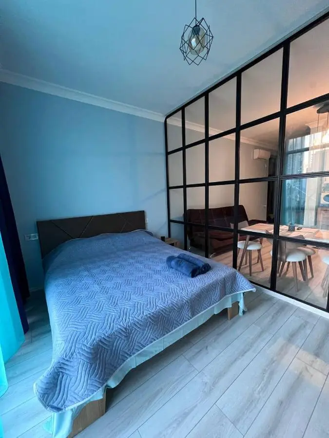 Apartment Merabi