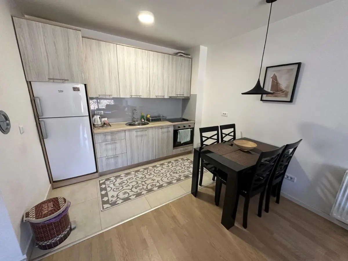 Apartman Pionir