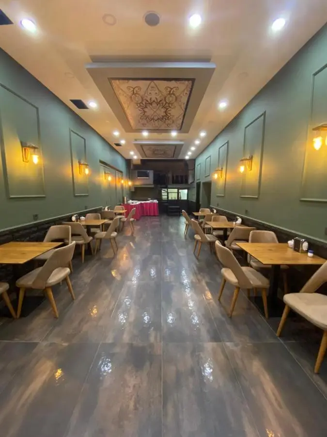 Bordo Hotel