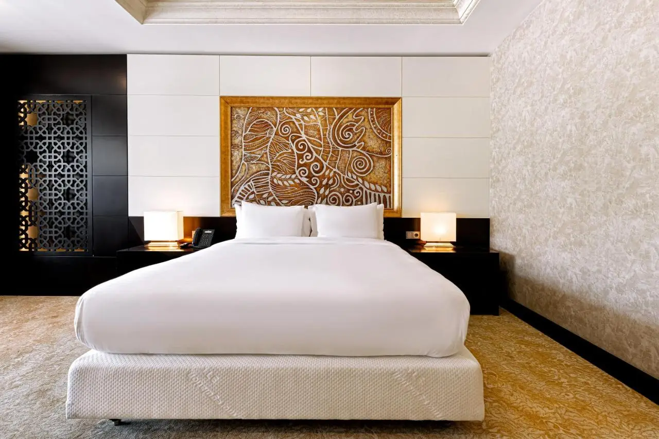 Shahdag Hotel & Spa